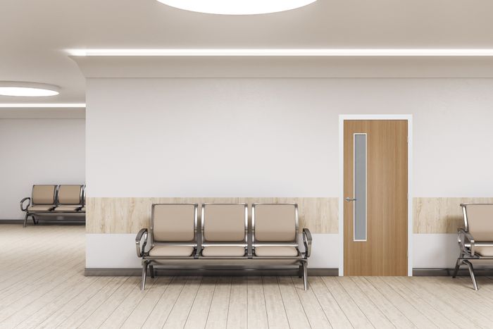 Modulo FD30 Single/Double/Unequal Double Fire Doorset